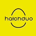 Hatch Duo logo