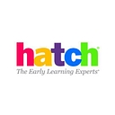 Hatch Early Learning logo