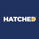 Hatched Recruitment logo
