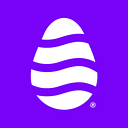 Hatched logo