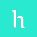 Hatched London logo