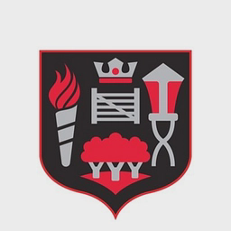 Hatch End High School logo