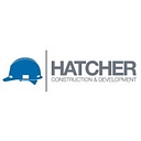 Hatcher Construction & Development, Inc. logo