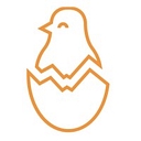 Hatcheri Foods logo