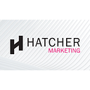 Hatcher Marketing logo