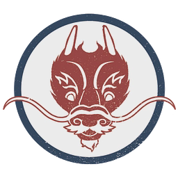 Hatching Dragons logo