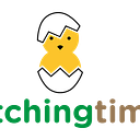 Hatching Time