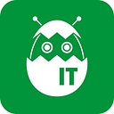 hatch I.T. logo
