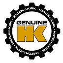 Hatch & Kirk, Inc. logo