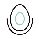 Hatch Private Maternity logo