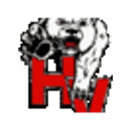 HATCH VALLEY ELEMENTARY logo