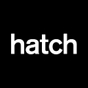 Hatch Design logo