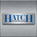 Hatch Stamping And Assembly logo