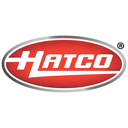 Hatco Corporation logo