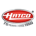 Hatco Corporation logo