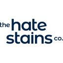 hatestains.com logo