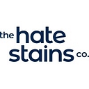 Hate logo