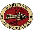 Borough of Hatfield logo