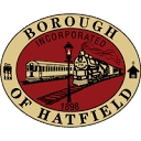 Hatfield Borough logo