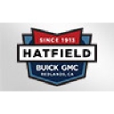 Hatfield Buick Gmc logo