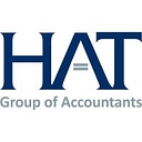 Hat Group Of Accountants logo