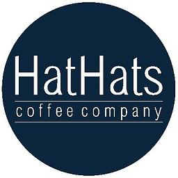 HatHats Coffee logo
