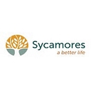 Hathaway Sycamores Child & Family Services logo