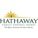 Hathaway Family Funeral Homes logo