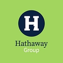 Coldwell Banker Commercial Hathaway Group logo