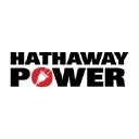 Hathaway Power logo