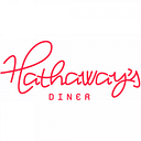 Hathaways Diner logo