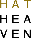 hatheaven.com logo