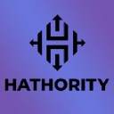 Hathority, Llc   Integration & Development Experts logo