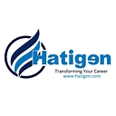 Hatigen Consulting Services logo