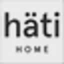 Hati Home logo