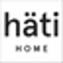 Hati Home logo