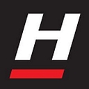 Logo for hatland.com