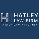 Hatley Law Firm logo