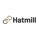 Hatmill logo