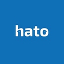 Hato.Global logo