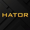 Hator logo