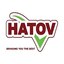 Hatov Distribution logo