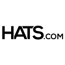 Hats logo