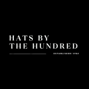 hatsbythe100.com.au logo