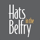 Logo for hatsinthebelfry.com