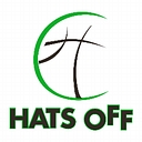 Hats Off T Shirts & Engraving, Inc. logo