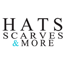 Hats Scarves and More