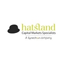 Hatstand   A Synechron Company logo