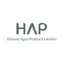 Hatsun logo