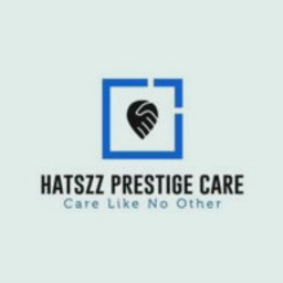 Hatszz Prestige Care Limited logo